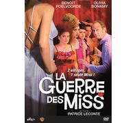 La guerre des Miss