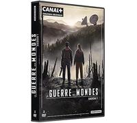 La Guerre des Mondes