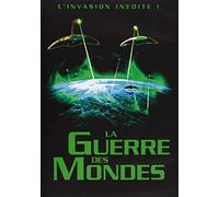 La Guerre des Mondes