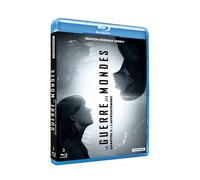 La Guerre des Mondes-Saison 2 [Blu-Ray]