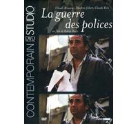 La Guerre des polices