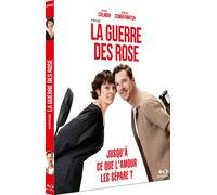 La Guerre des Rose (Blu-ray) Allison Janney Andy Samberg Sunita Mani (US IMPORT)