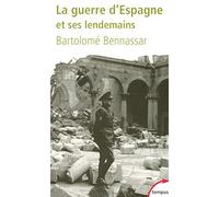 La guerre d'Espagne et ses lendemains (Tempus)