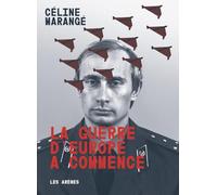 La guerre d'Europe a commencé