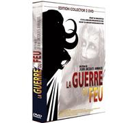 La guerre du feu (Edition Collector 2 DVD) [FR IMPORT]