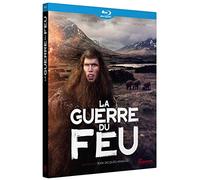 La Guerre du Feu-GC [Blu-Ray]