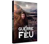 La Guerre du Feu-GC DVD