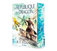 La Guerre du pavot - Livre 02 La République du Dragon (relié) (02)