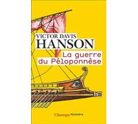 La guerre du Péloponnèse