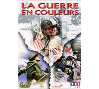 La Guerre en couleurs