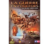 La Guerre en couleurs 3, les images américaines - Édition 2 DVD