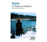 La guerre et la paix 1: Tome I (Folio (Gallimard))