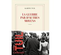 La guerre par d'autres
