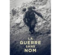 La guerre sans nom