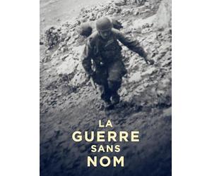 La guerre sans nom