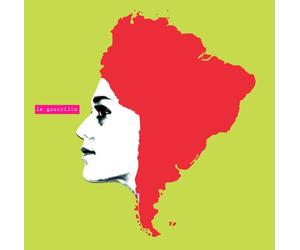 La Guerrilla - La Guerrilla E.P.