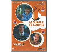 La Gueule de l'autre