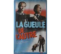 La gueule de l'autre [VHS]