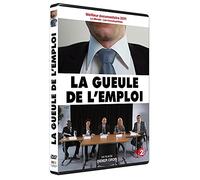 La gueule de l'emploi