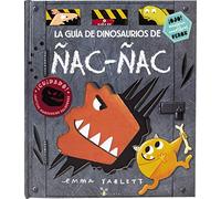La guía de dinosaurios de Ñac-ñac