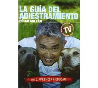 La Guia Del Adiestramiento (S.Millan) (Import Dvd) (2008) Varios