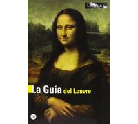 LA GUIA DEL LOUVRE (ESPAGNOL)