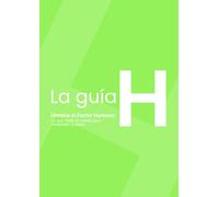 La Guía H: Optimiza tu estudio para las oposiciones - 2026 : INTERIOR BLACK AND WHITE (Geografía e Historia 2026 - SEGUNDA EDICIÓN)
