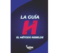 La Guía H: Spanish International Edition - 2026: Optimiza tu preparación de exámenes, oposiciones y concursos: El método definitivo para dominar el ... Cloud Practitioner 2026 (AWS de Guerrilla))
