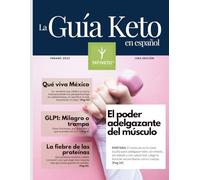 La Guía Keto en Español: El poder adelgazante del músculo