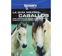 La Guía Máxima - Caballos (Import Dvd) (2013) (Sin Actores); Ginger Kathrens
