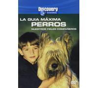 La Guía Máxima - Perros (Import Dvd) (2013) (Sin Actores); Ginger Kathrens