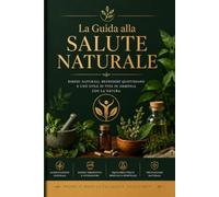 La Guida alla Salute Naturale