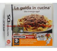 The Guide IN Kitchen - Dimmable Chrome Eat Today? Nintendo DS Nintendo