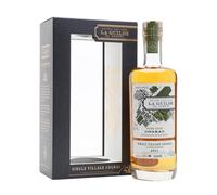 La Guilde du Cognac Lorignac 2011 / Fins Bois