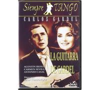 La Guitarra De Gardel [Import espagnol]