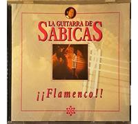 La Guitarra de Sabicas - Flamenco !!