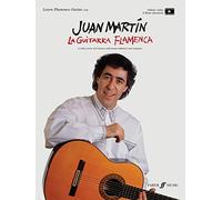 La Guitarra Flamenca: A video series of 6 lessons with music tablature and notation (Faber Edition)