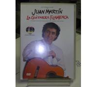 La Guitarra Flamenca-J.Martin [DVD]