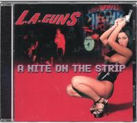 LA Guns - A Nite On The Strip