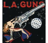 L.A. Guns - Cocked & Loaded