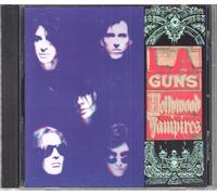 LA Guns - Hollywood Vampires