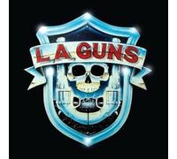 LA Guns - LA Guns