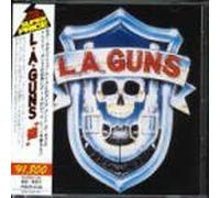La Guns - La Guns