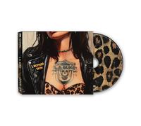 La Guns Leopard Skin CD NEW