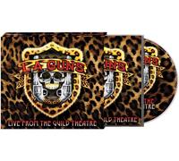 L.A. Guns - Live From The Guild Theatre