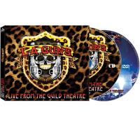 L.A. Guns - Live From The Guild Theatre