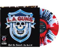 Riot On Sunset: The Best of L.A. Guns