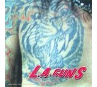 LA Guns - Shrinking Violet