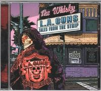 LA Guns - Tales from the Strip