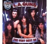 LA Guns - The Very Best Of